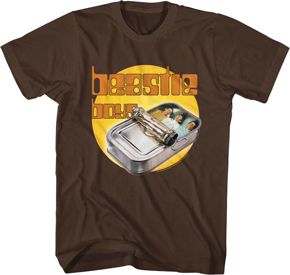 Hello Nasty Beastie Boys T-Shirt Hoodie, Sweatshirt | CiraTrend.com (Image 1)