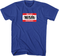 Hello Nasty Name Tag Beastie Boys T-Shirt Hoodie, Sweatshirt | CiraTrend.com (Image 1)