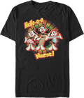 Hello-o-o Nurse Animaniacs T-Shirt Hoodie, Sweatshirt | CiraTrend.com (Image 1)