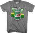Hello Sunshine Mountain Dew T-Shirt Hoodie, Sweatshirt | CiraTrend.com (Image 1)