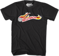 Helltrack Rad T-Shirt Hoodie, Sweatshirt | CiraTrend.com (Image 1)