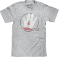 Helping Hand Hamburger Helper T-Shirt Hoodie, Sweatshirt | CiraTrend.com (Image 1)