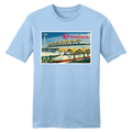 HemisFair Postcard Tee Hoodie, Sweatshirt | CiraTrend.com (Image 1)