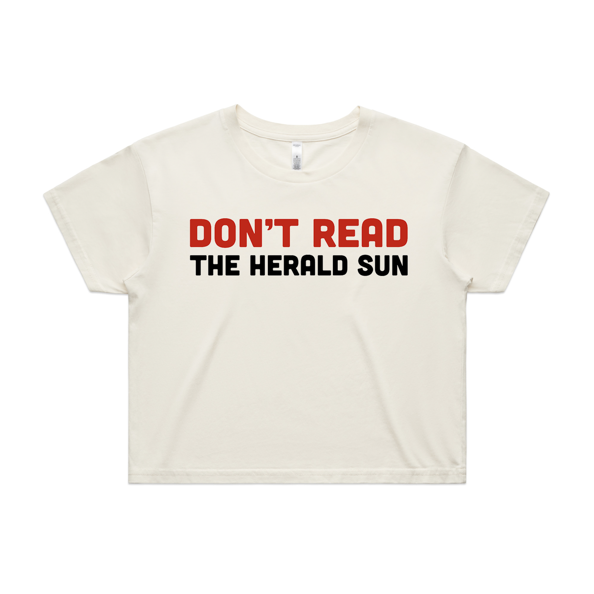 Don'T Read Herald Sun T-Shirts, Hoodie, Sweatshirt