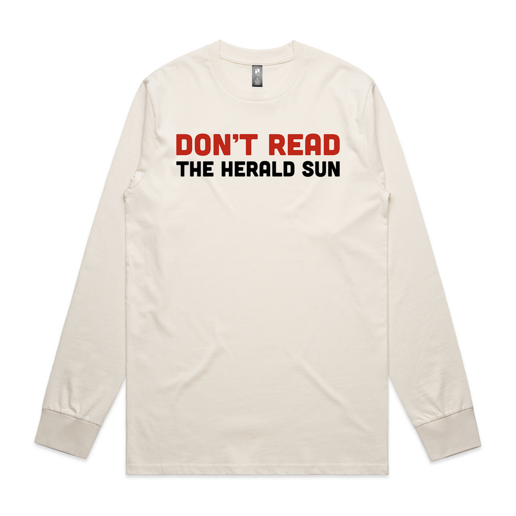 Don'T Read Herald Sun T-Shirts, Hoodie, Sweatshirt