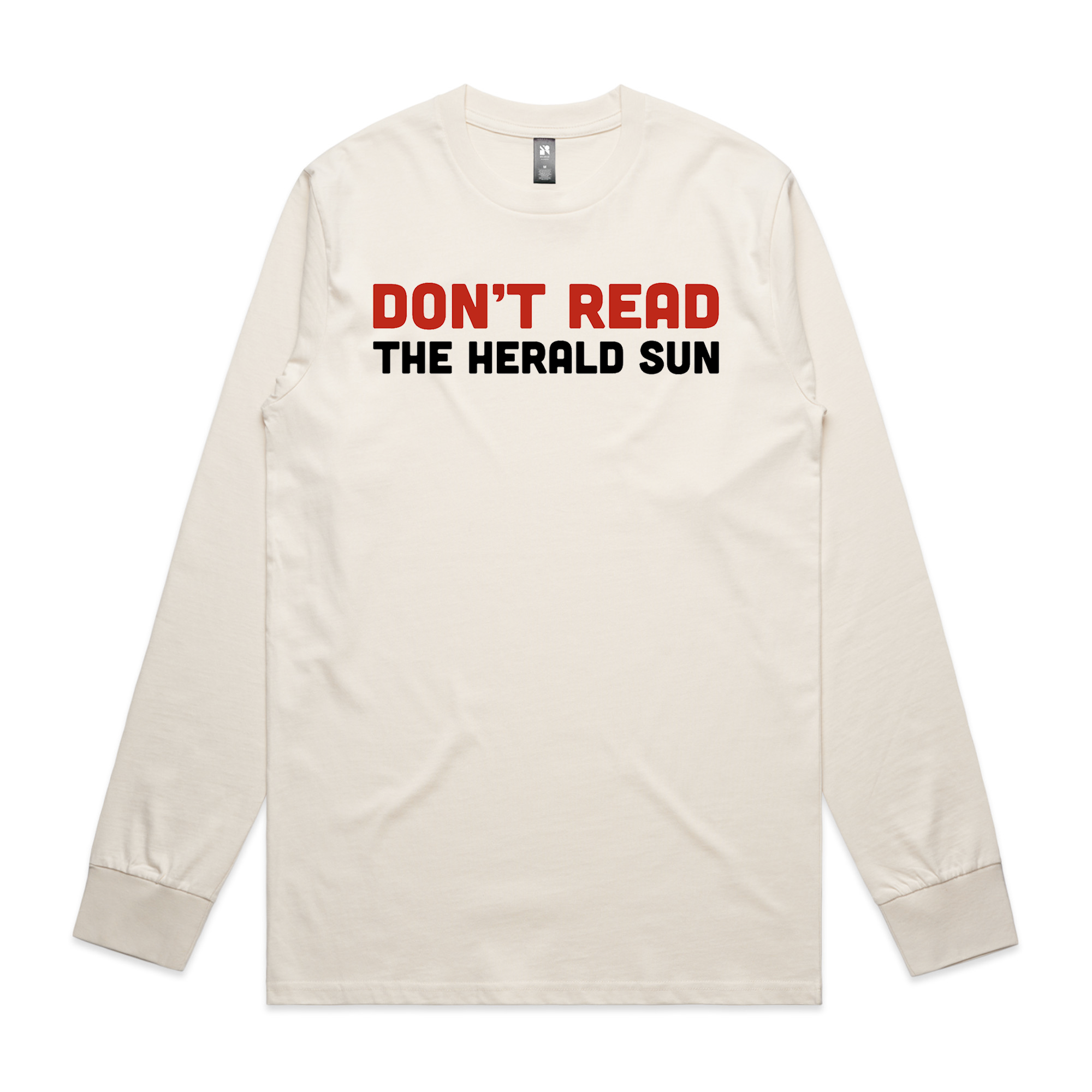 Don'T Read Herald Sun T-Shirts, Hoodie, Sweatshirt