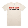 Don'T Read Herald Sun T-Shirts, Hoodie, Sweatshirt