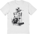 Here Lies Betelgeuse Tombstone Beetlejuice T-Shirt Hoodie, Sweatshirt | CiraTrend.com (Image 1)