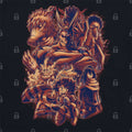 Hero Age T-Shirt Hoodie, Sweatshirt | CiraTrend.com (Image 1)