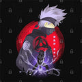 Hero of the Sharingan T-Shirt Hoodie, Sweatshirt | CiraTrend.com (Image 1)