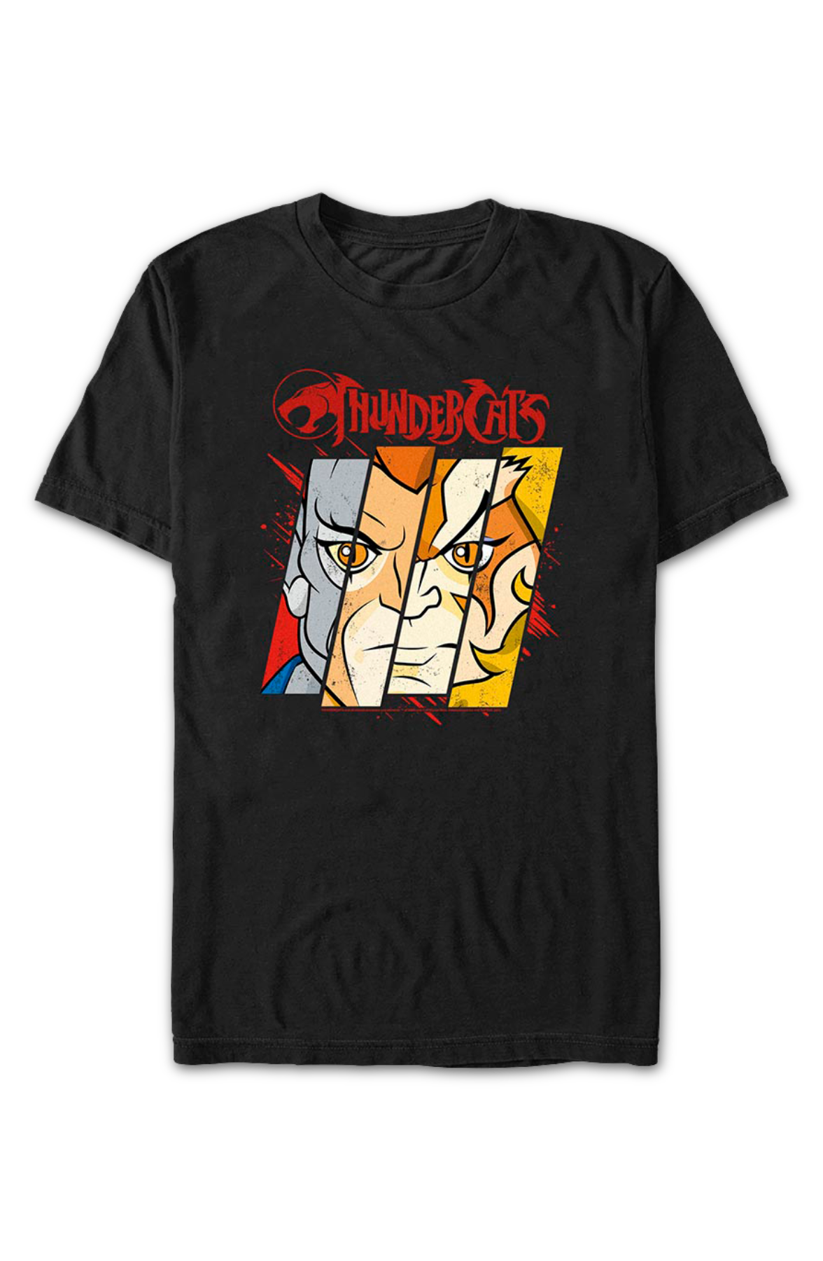 Hero Panels ThunderCats T-Shirt Hoodie, Sweatshirt | CiraTrend.com (Image 2)