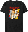 Hero Panels ThunderCats T-Shirt Hoodie, Sweatshirt | CiraTrend.com (Image 1)