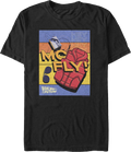 Hey McFly Back To The Future T-Shirt Hoodie, Sweatshirt | CiraTrend.com (Image 1)