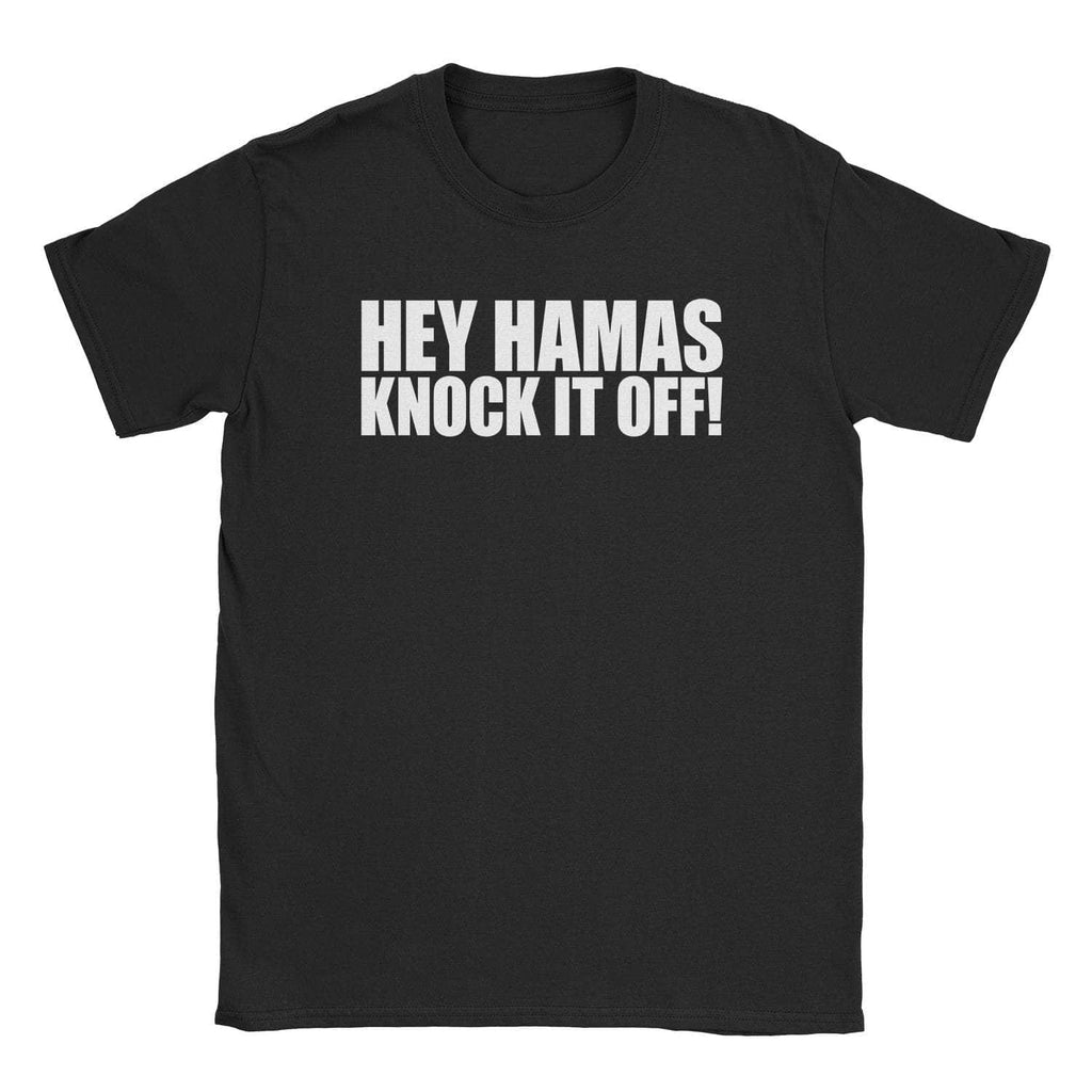 Hamas T-Shirt Hoodie, Sweatshirt | CiraTrend.com (Image 1)