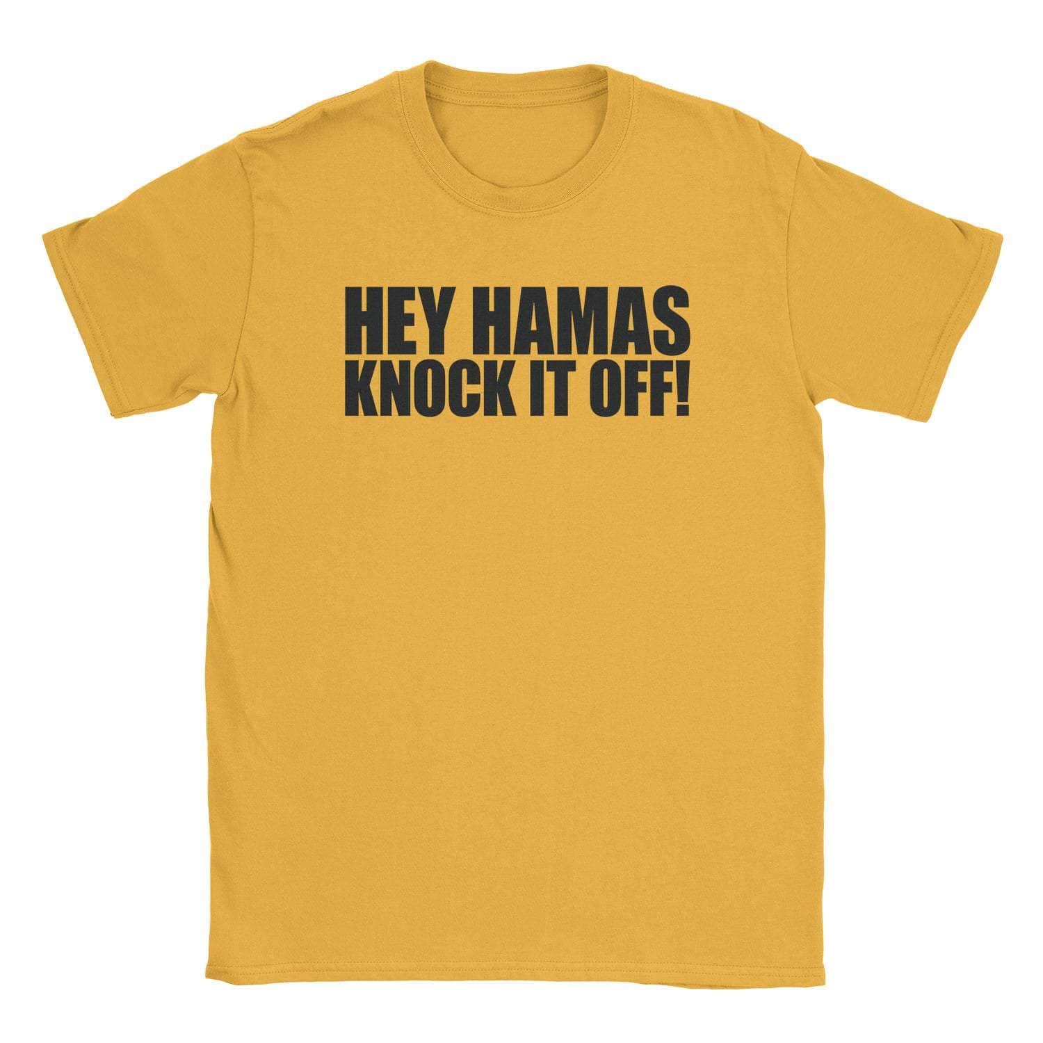 Hamas T-Shirt Hoodie, Sweatshirt | CiraTrend.com (Image 2)