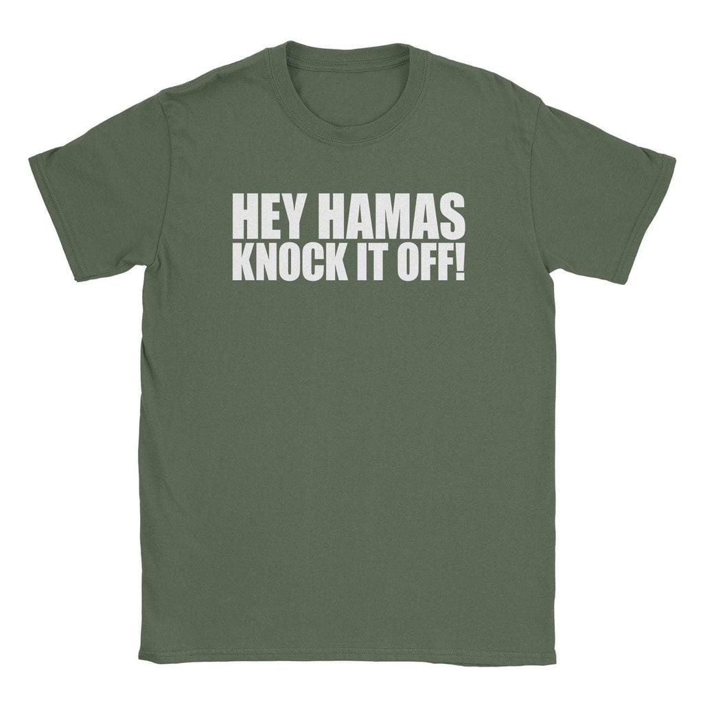 Hamas T-Shirt Hoodie, Sweatshirt | CiraTrend.com (Image 4)