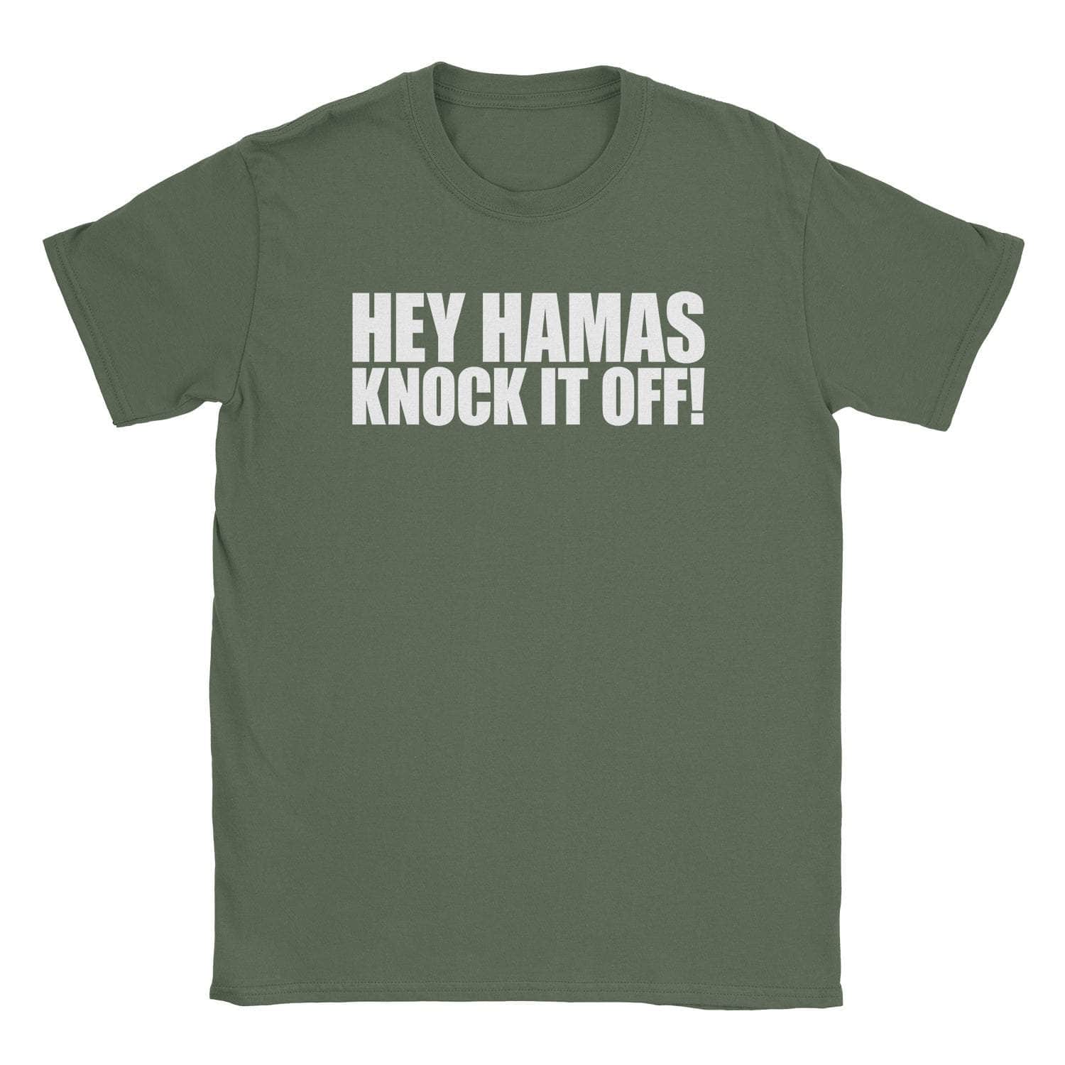 Hamas T-Shirt Hoodie, Sweatshirt | CiraTrend.com (Image 4)