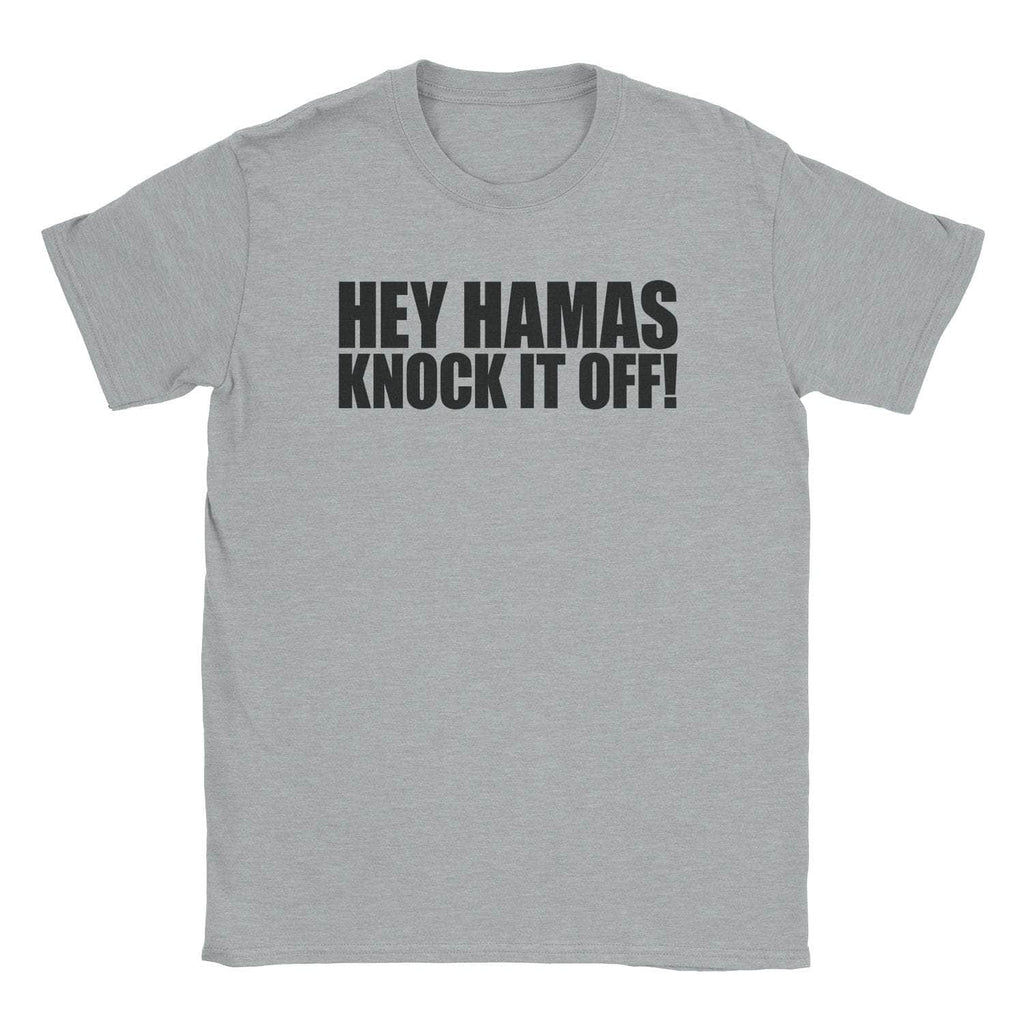 Hamas T-Shirt Hoodie, Sweatshirt | CiraTrend.com (Image 3)