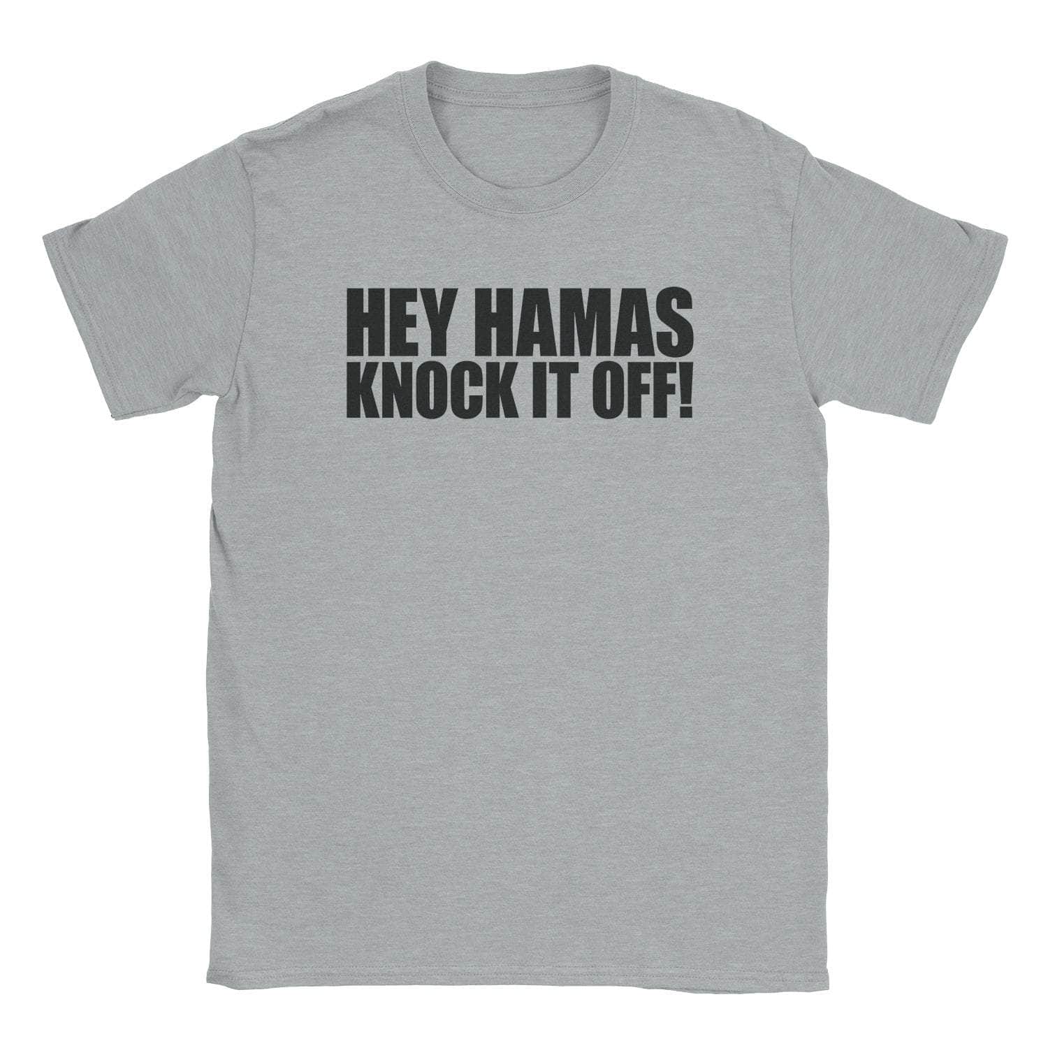 Hamas T-Shirt Hoodie, Sweatshirt | CiraTrend.com (Image 3)