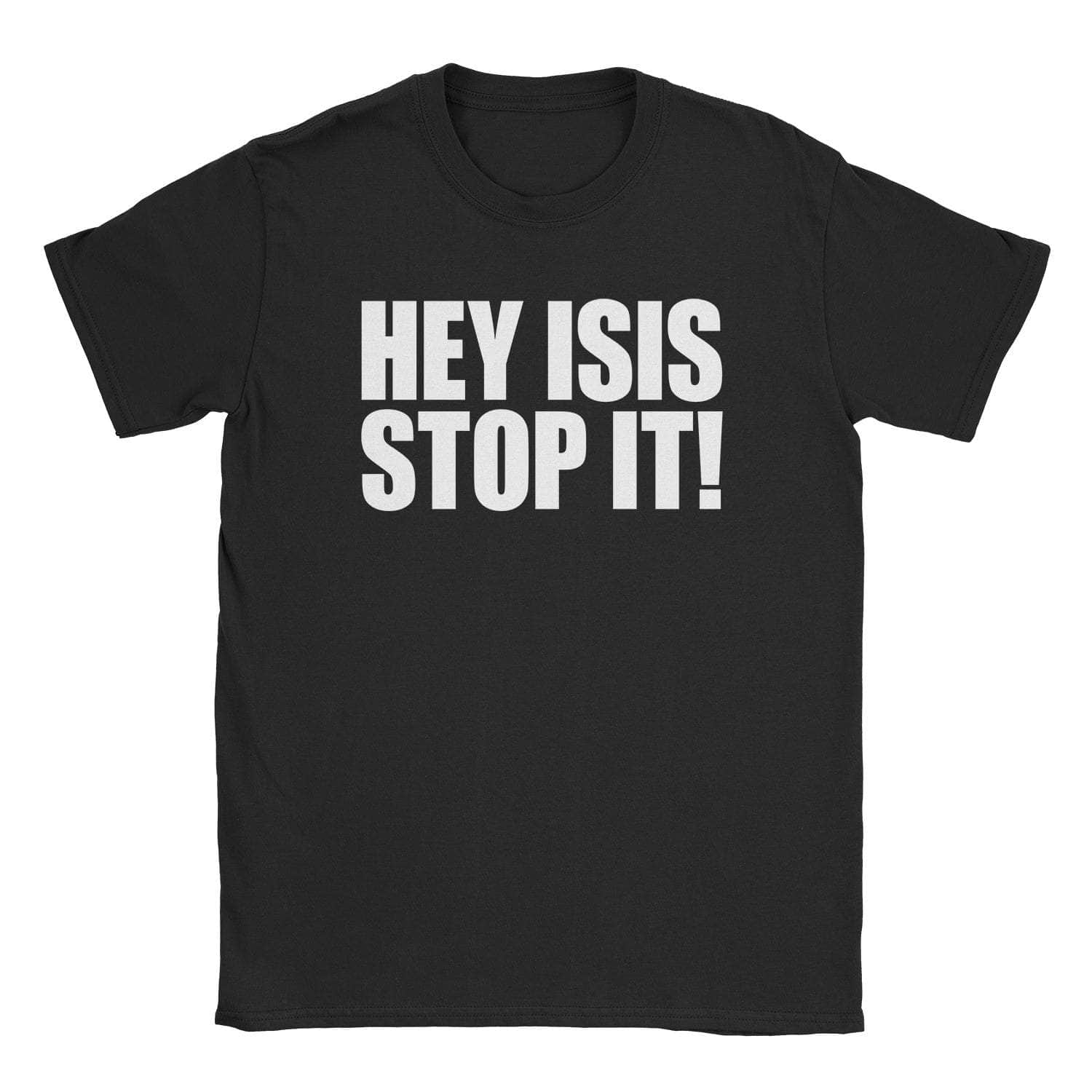 ISIS T-Shirt Hoodie, Sweatshirt | CiraTrend.com (Image 1)