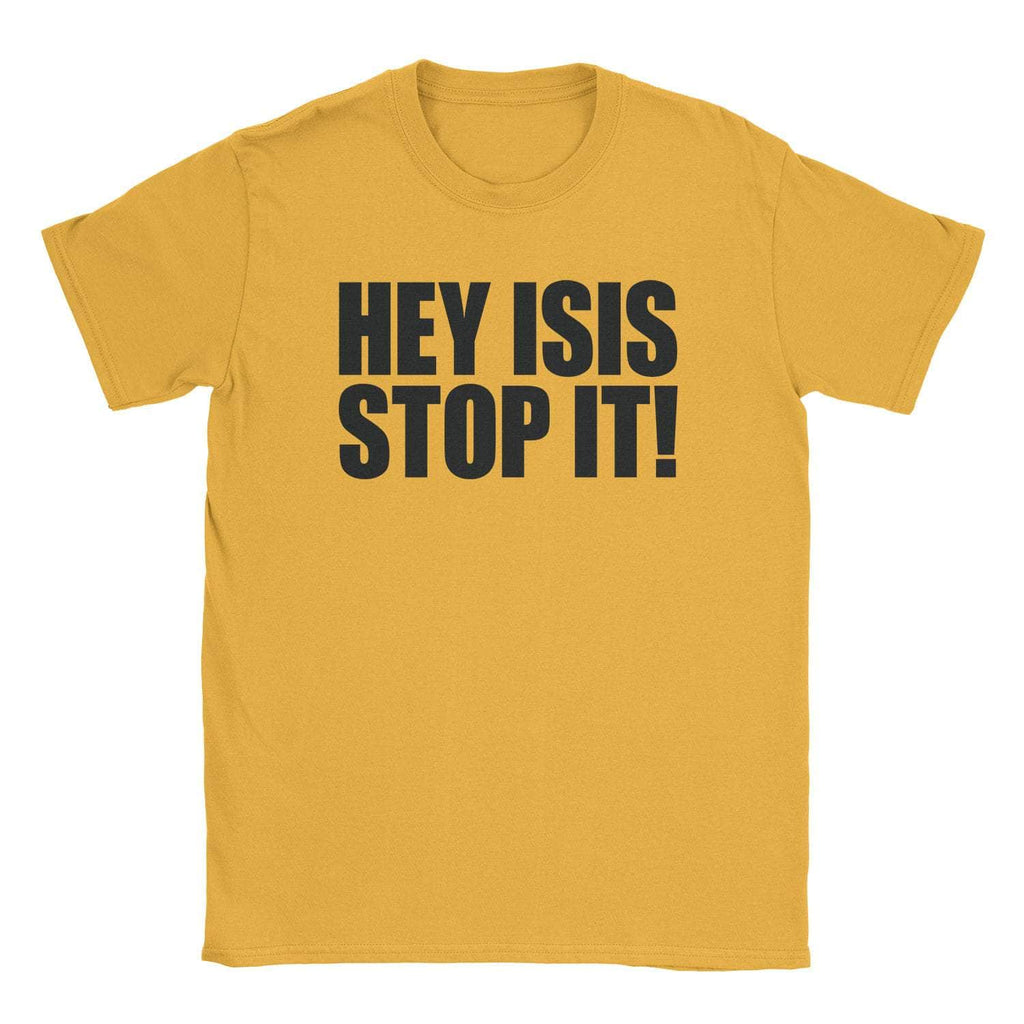 ISIS T-Shirt Hoodie, Sweatshirt | CiraTrend.com (Image 4)