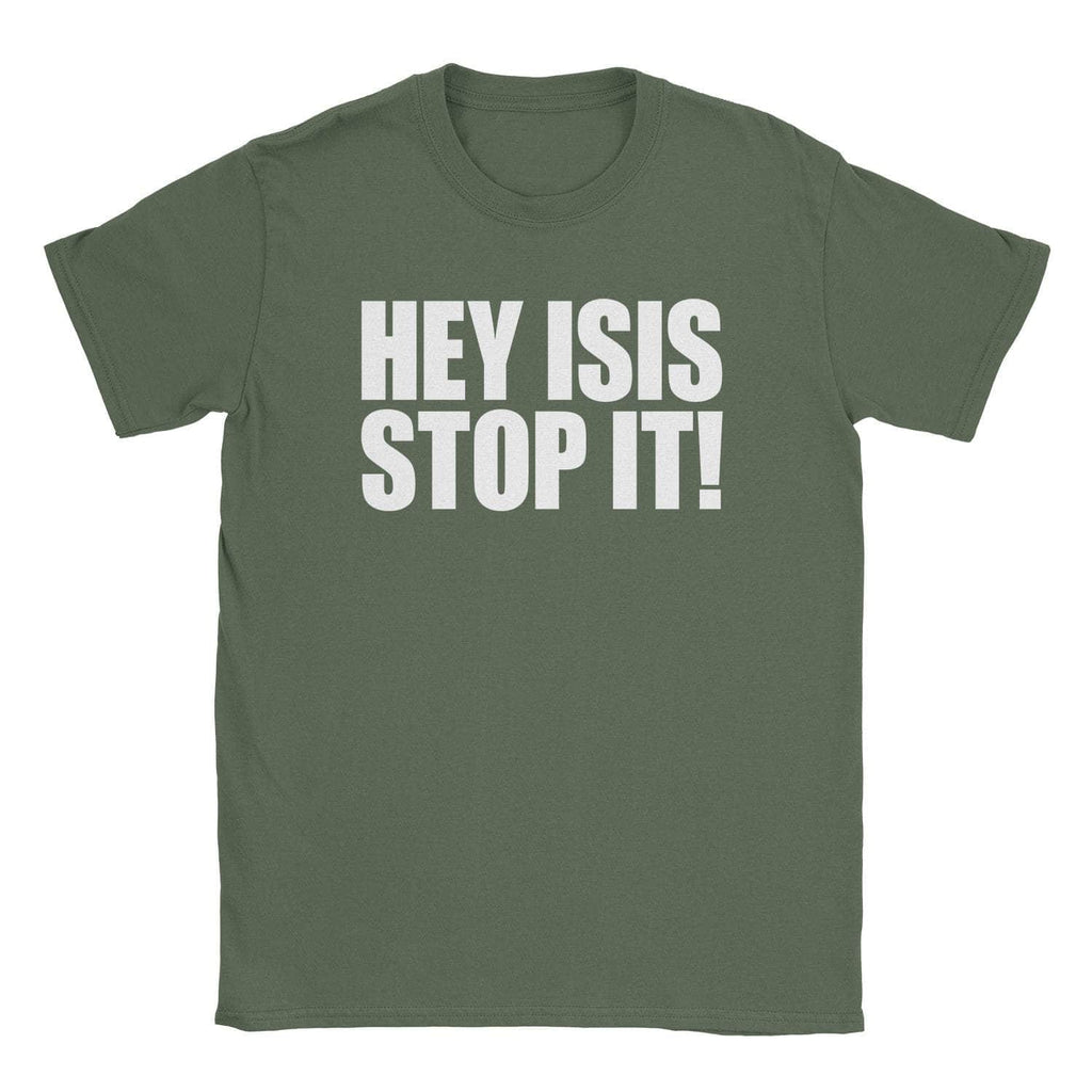 ISIS T-Shirt Hoodie, Sweatshirt | CiraTrend.com (Image 5)
