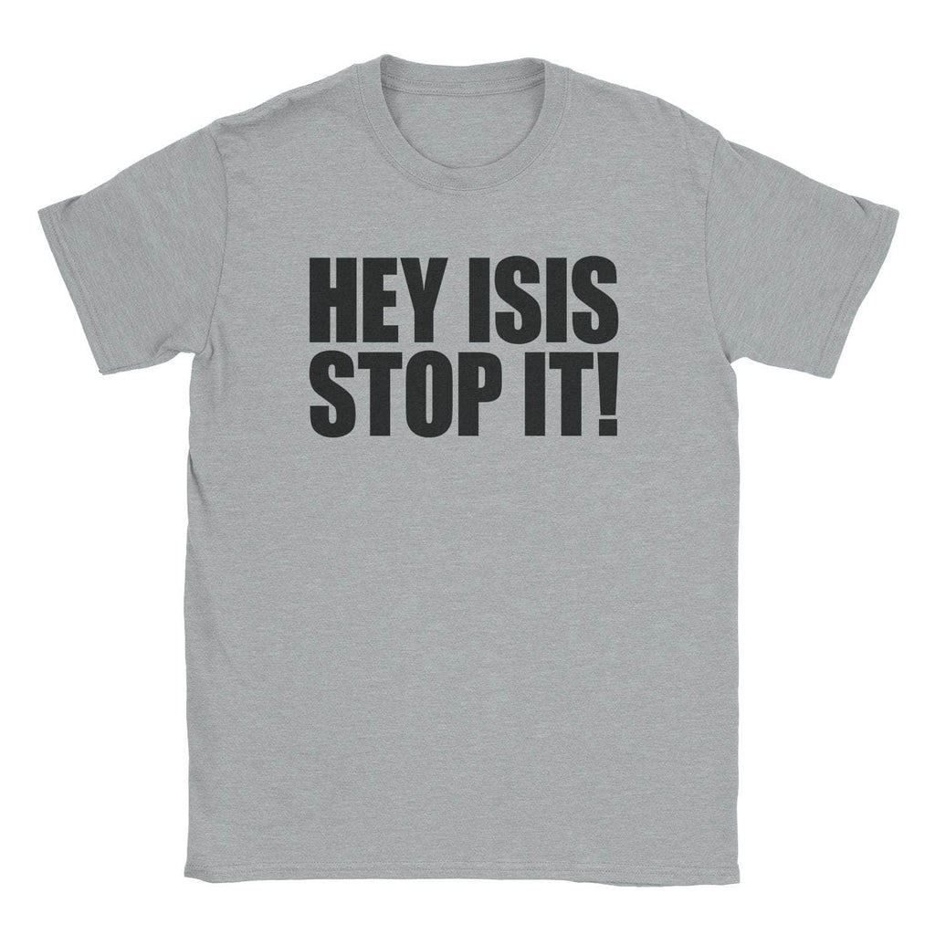 ISIS T-Shirt Hoodie, Sweatshirt | CiraTrend.com (Image 3)