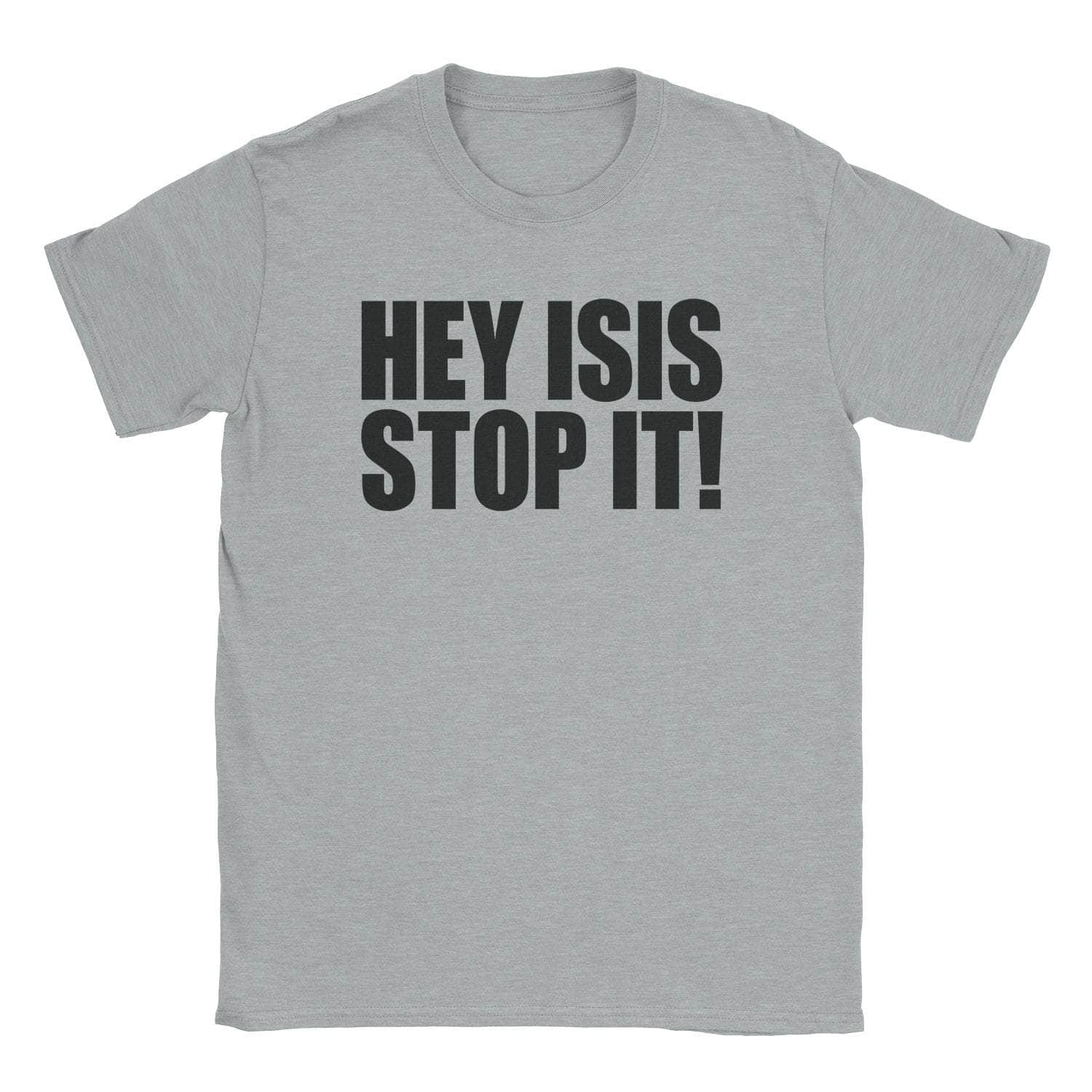 ISIS T-Shirt Hoodie, Sweatshirt | CiraTrend.com (Image 3)