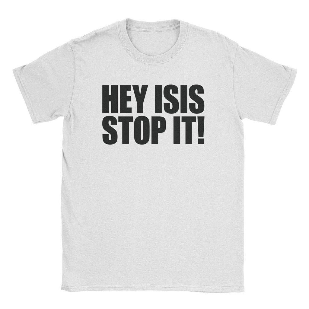 ISIS T-Shirt Hoodie, Sweatshirt | CiraTrend.com (Image 2)