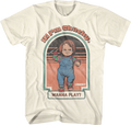 Hi I'm Chucky Wanna Play Child's Play T-Shirt Hoodie, Sweatshirt | CiraTrend.com (Image 1)