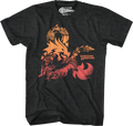 Hidden Monsters Logo Dungeons & Dragons T-Shirt Hoodie, Sweatshirt | CiraTrend.com (Image 1)