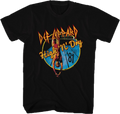 High N Dry Def Leppard T-Shirt Hoodie, Sweatshirt | CiraTrend.com (Image 1)