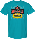High Score Marquee Skee-Ball T-Shirt Hoodie, Sweatshirt | CiraTrend.com (Image 1)