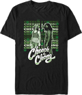 High Stack Cheech and Chong T-Shirt Hoodie, Sweatshirt | CiraTrend.com (Image 1)