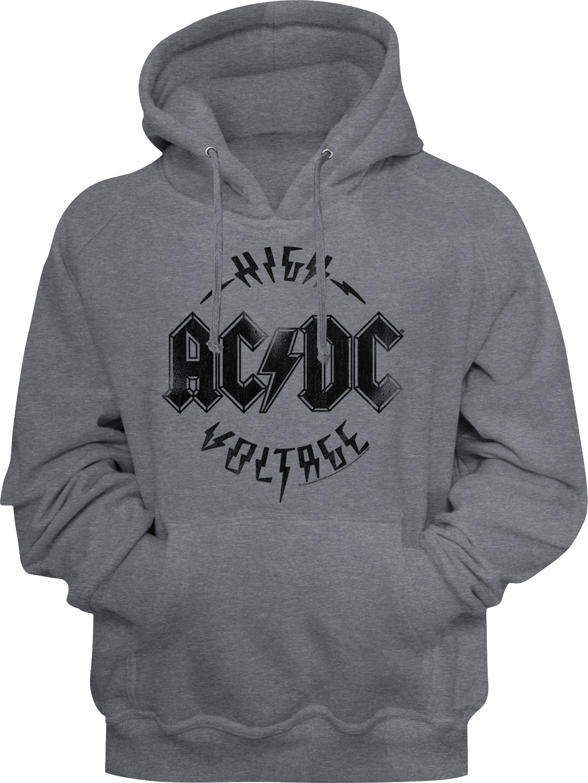 High Voltage ACDC Hoodie T-Shirts, Sweatshirt | CiraTrend.com