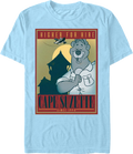 Higher For Hire TaleSpin T-Shirt Hoodie, Sweatshirt | CiraTrend.com (Image 1)