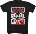 Highway To Hell World Tour ACDC Shirt Hoodie, Sweatshirt | CiraTrend.com (Image 1)