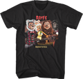 Highway To Pizza Rock-afire Explosion T-Shirt Hoodie, Sweatshirt | CiraTrend.com (Image 1)