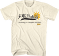 Hill Valley High School Back To The Future T-Shirt Hoodie, Sweatshirt | CiraTrend.com (Image 1)