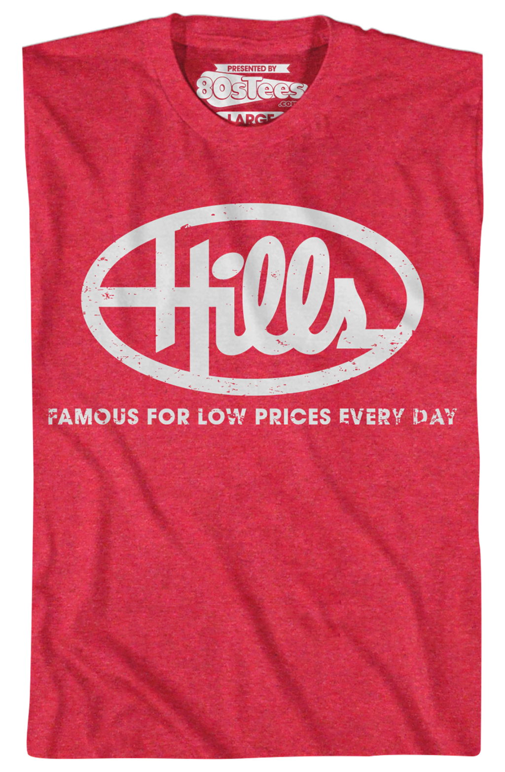 Hills Stores T-Shirt Hoodie, Sweatshirt | CiraTrend.com (Image 2)