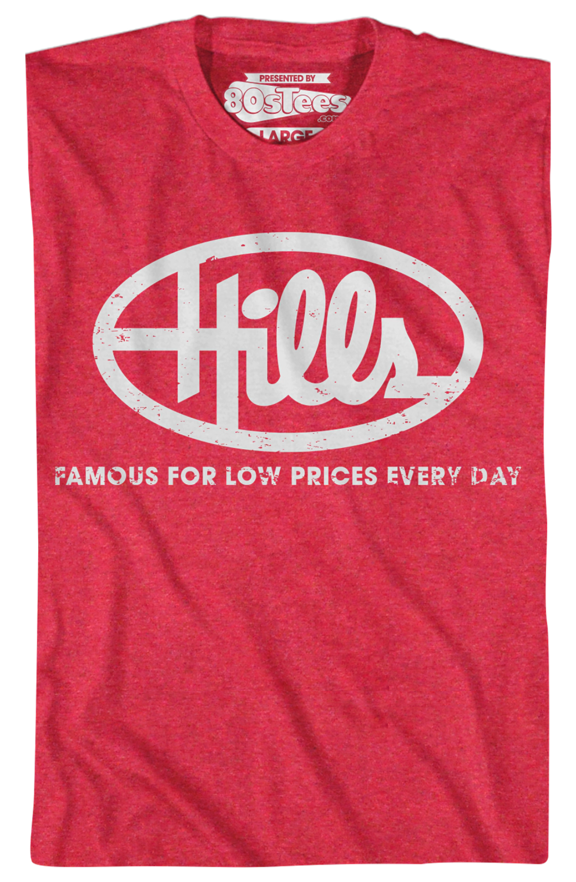 Hills Stores T-Shirt Hoodie, Sweatshirt | CiraTrend.com (Image 2)