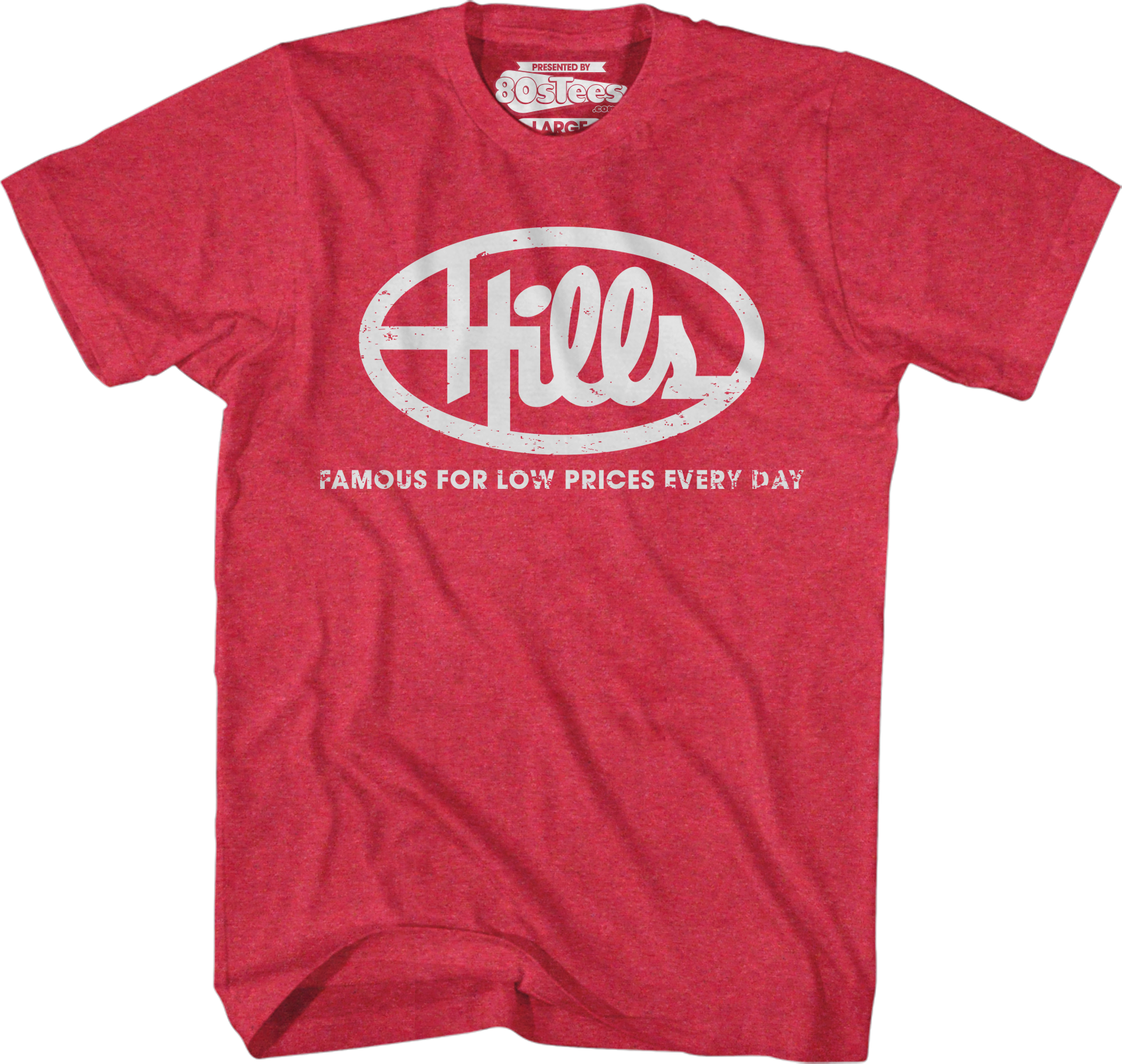 Hills Stores T-Shirt Hoodie, Sweatshirt | CiraTrend.com (Image 1)