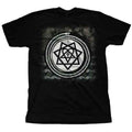 Album Symbols T Shirt Black Hoodie, Sweatshirt | CiraTrend.com
