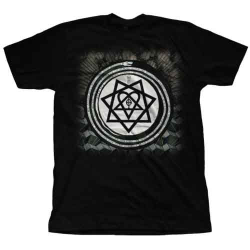 Album Symbols T Shirt Black Hoodie, Sweatshirt | CiraTrend.com