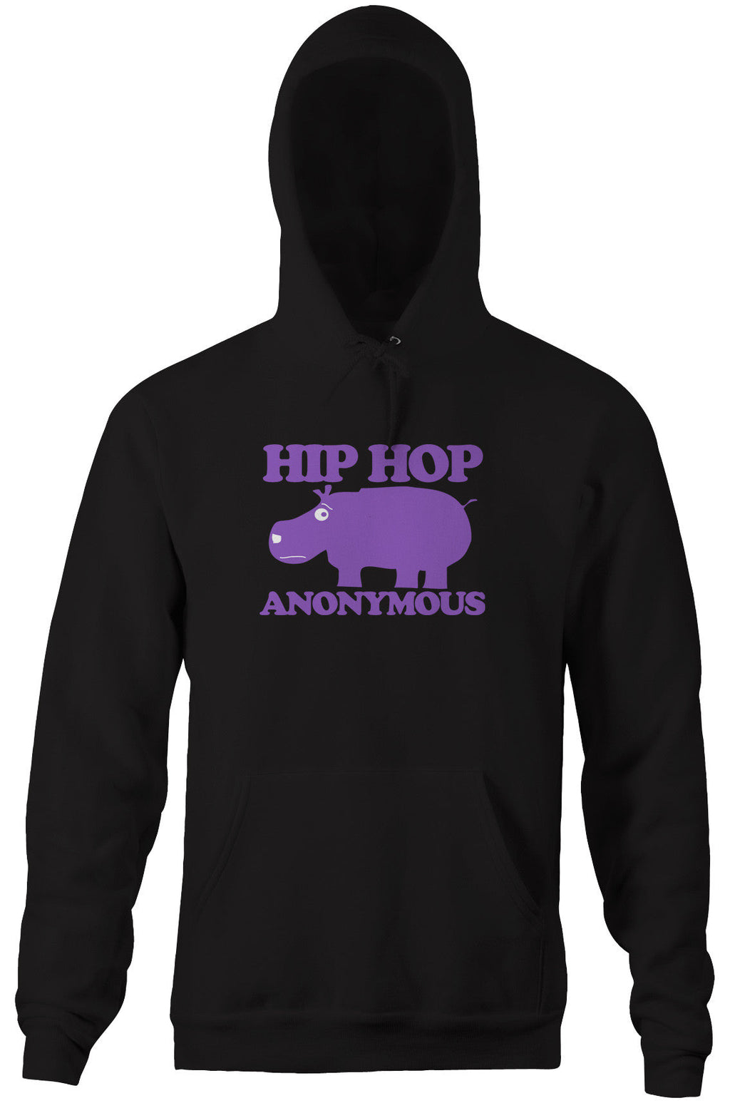Hip Hop Anonymous Hoodie T-Shirts, Sweatshirt | CiraTrend.com (Image 3)