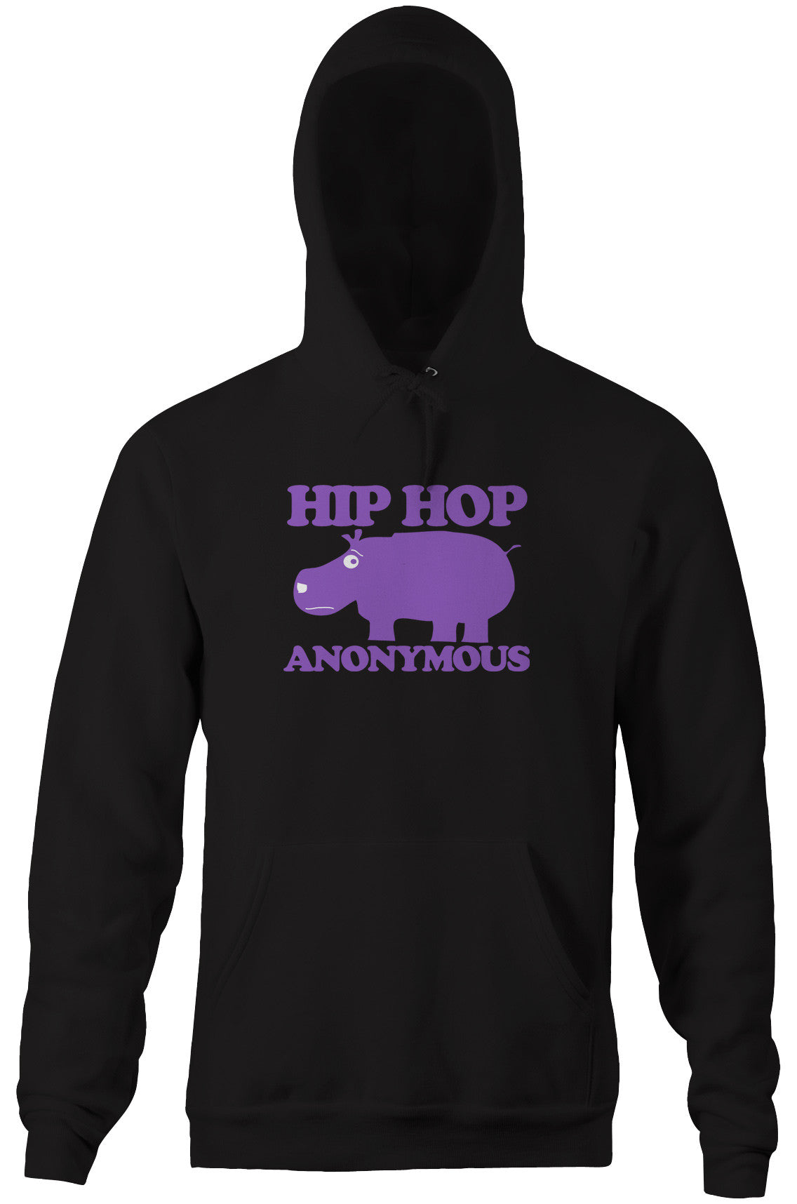 Hip Hop Anonymous Hoodie T-Shirts, Sweatshirt | CiraTrend.com (Image 3)