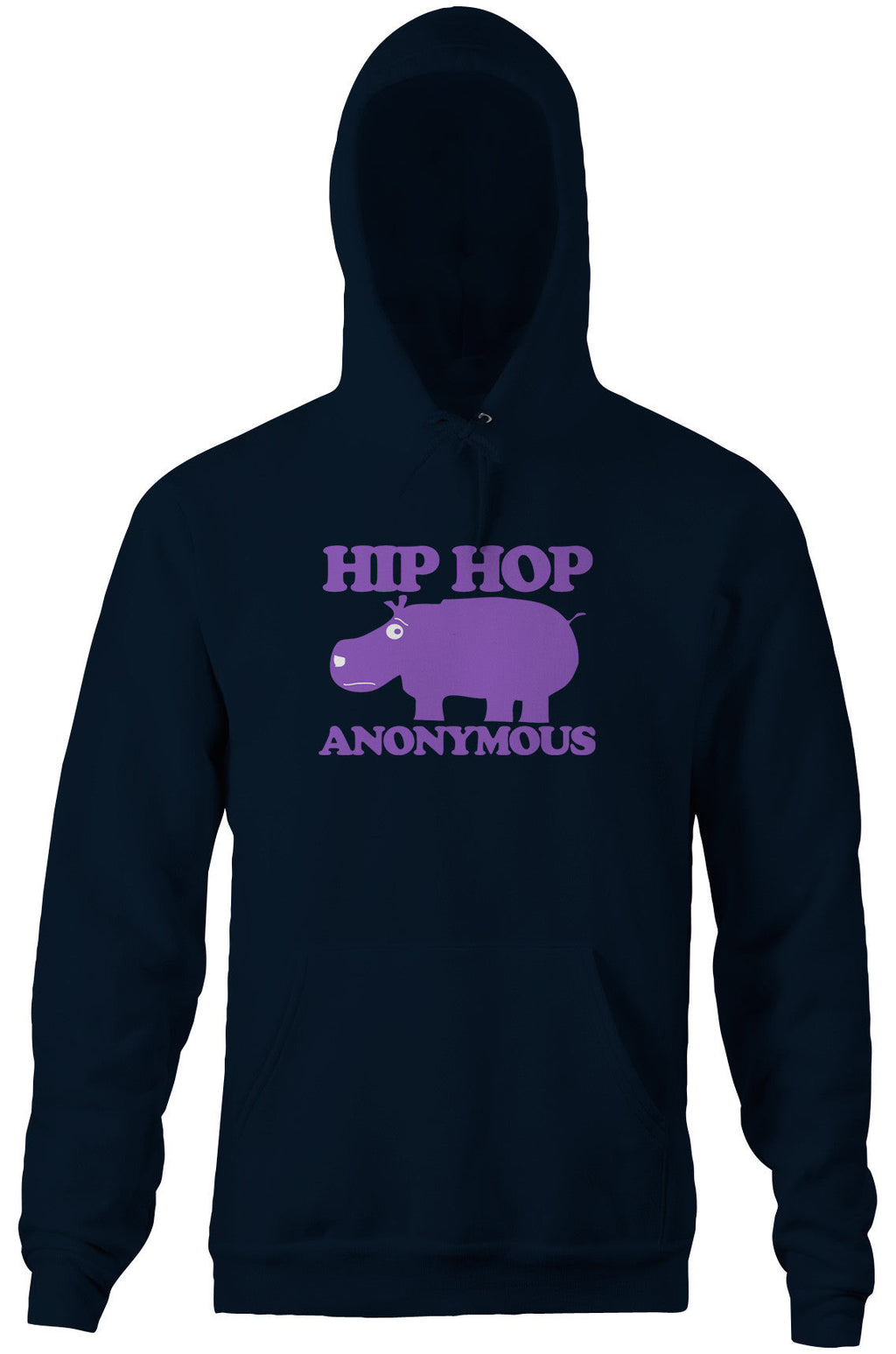 Hip Hop Anonymous Hoodie T-Shirts, Sweatshirt | CiraTrend.com (Image 1)