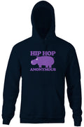 Hip Hop Anonymous Hoodie T-Shirts, Sweatshirt | CiraTrend.com (Image 1)