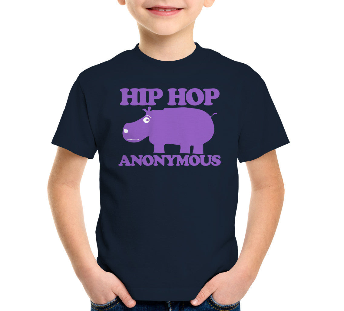 Hip Hop Anonymous T-Shirt Hoodie, Sweatshirt | CiraTrend.com (Image 5)