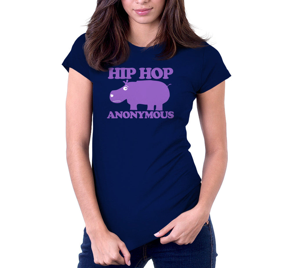 Hip Hop Anonymous T-Shirt Hoodie, Sweatshirt | CiraTrend.com (Image 4)